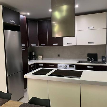 Varkiza Lux Apartment 외부 사진