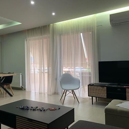 Varkiza Lux Apartment 외부 사진