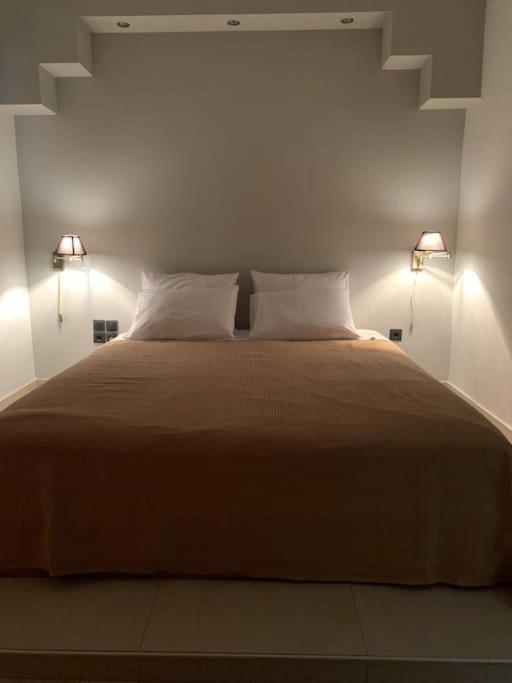 Varkiza Lux Apartment 외부 사진