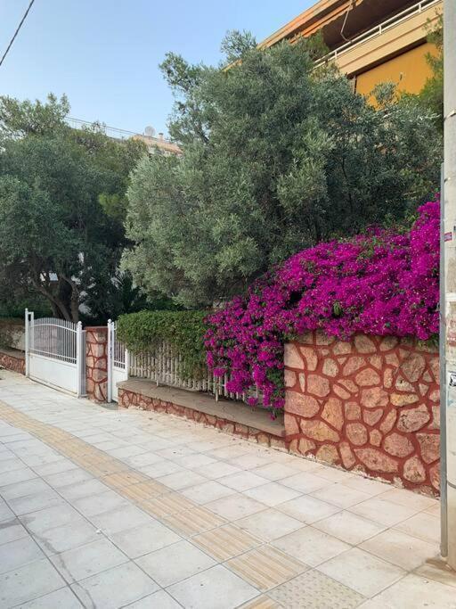 Varkiza Lux Apartment 외부 사진