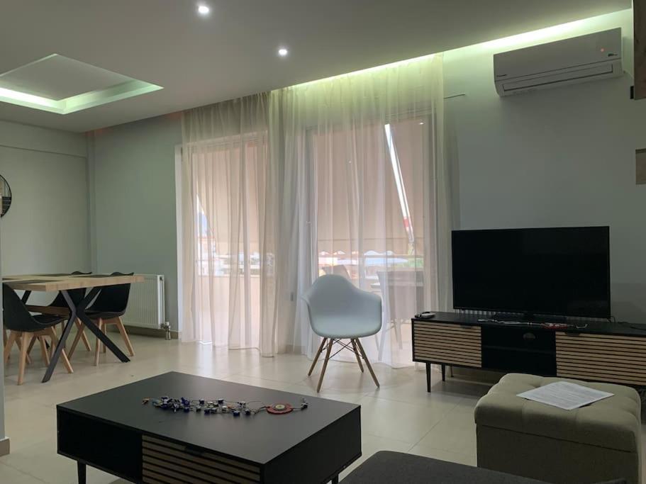 Varkiza Lux Apartment 외부 사진