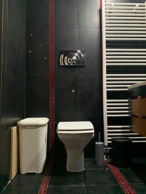 Varkiza Lux Apartment 외부 사진