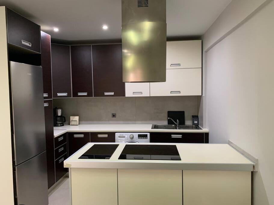 Varkiza Lux Apartment 외부 사진