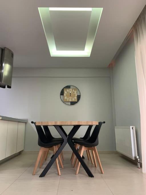 Varkiza Lux Apartment 외부 사진