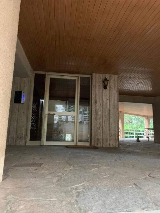 Varkiza Lux Apartment 외부 사진