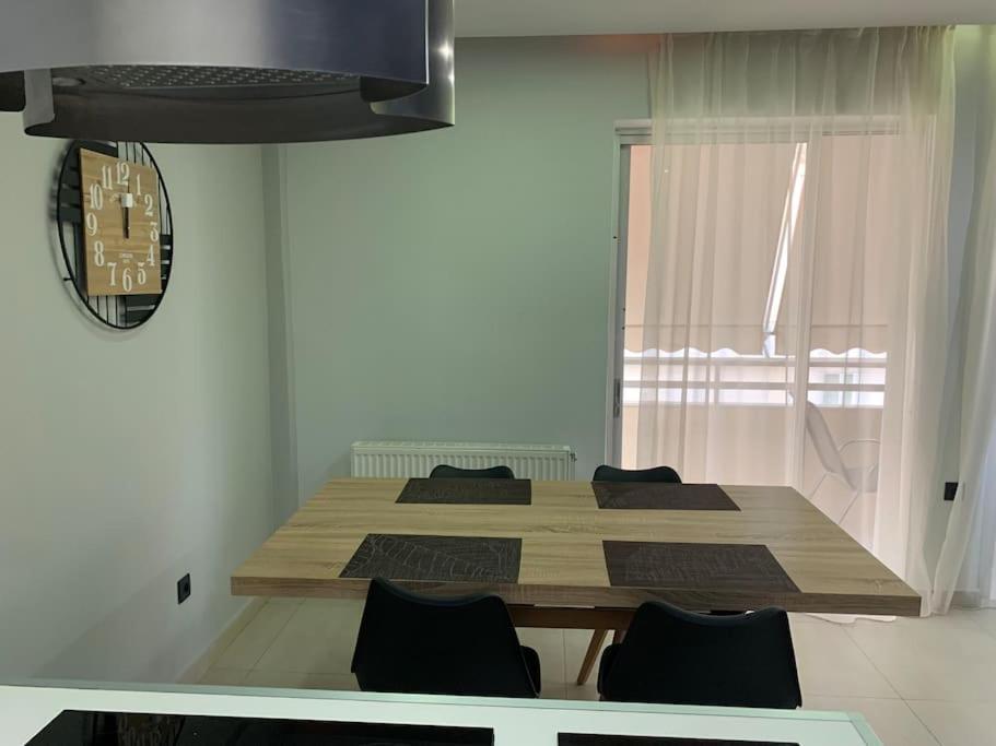 Varkiza Lux Apartment 외부 사진