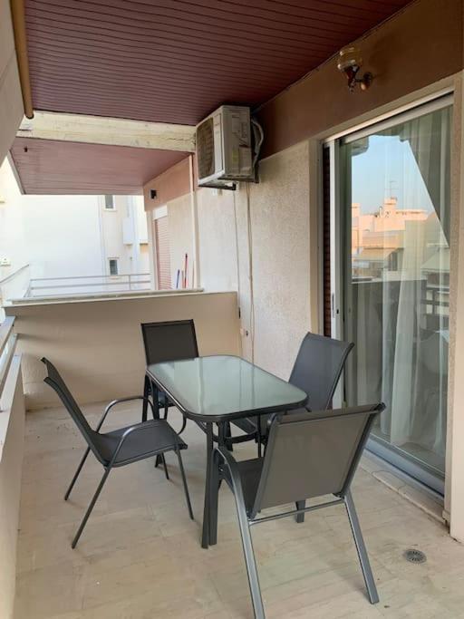 Varkiza Lux Apartment 외부 사진
