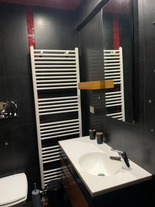 Varkiza Lux Apartment 외부 사진
